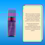 Soul Secret Extra Brilho De Lavanda Óleo Capilar 59ml