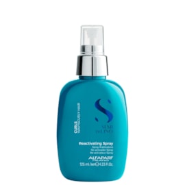 Spray Alfaparf Semi di Lino Curls Reactivating 125 ml