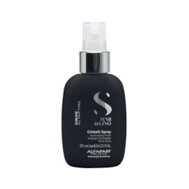 Spray Alfaparf Semi Di Lino Sublime Cristalli de Brilho 125 ml