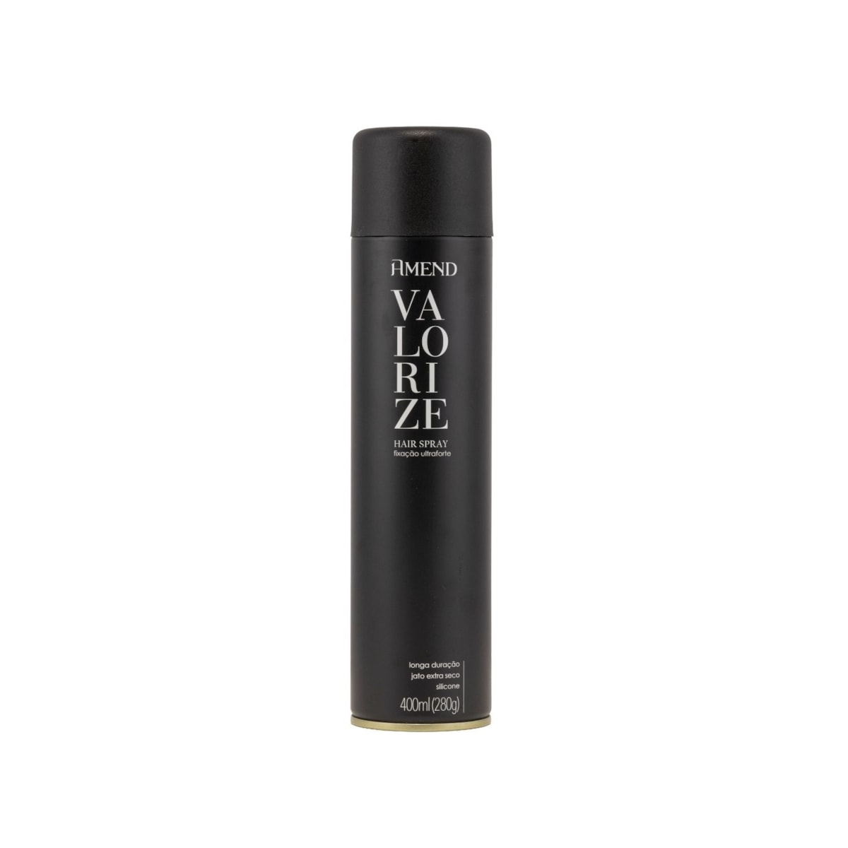 Spray Amend Valorize Ultraforte Filtro Solar 400 ml