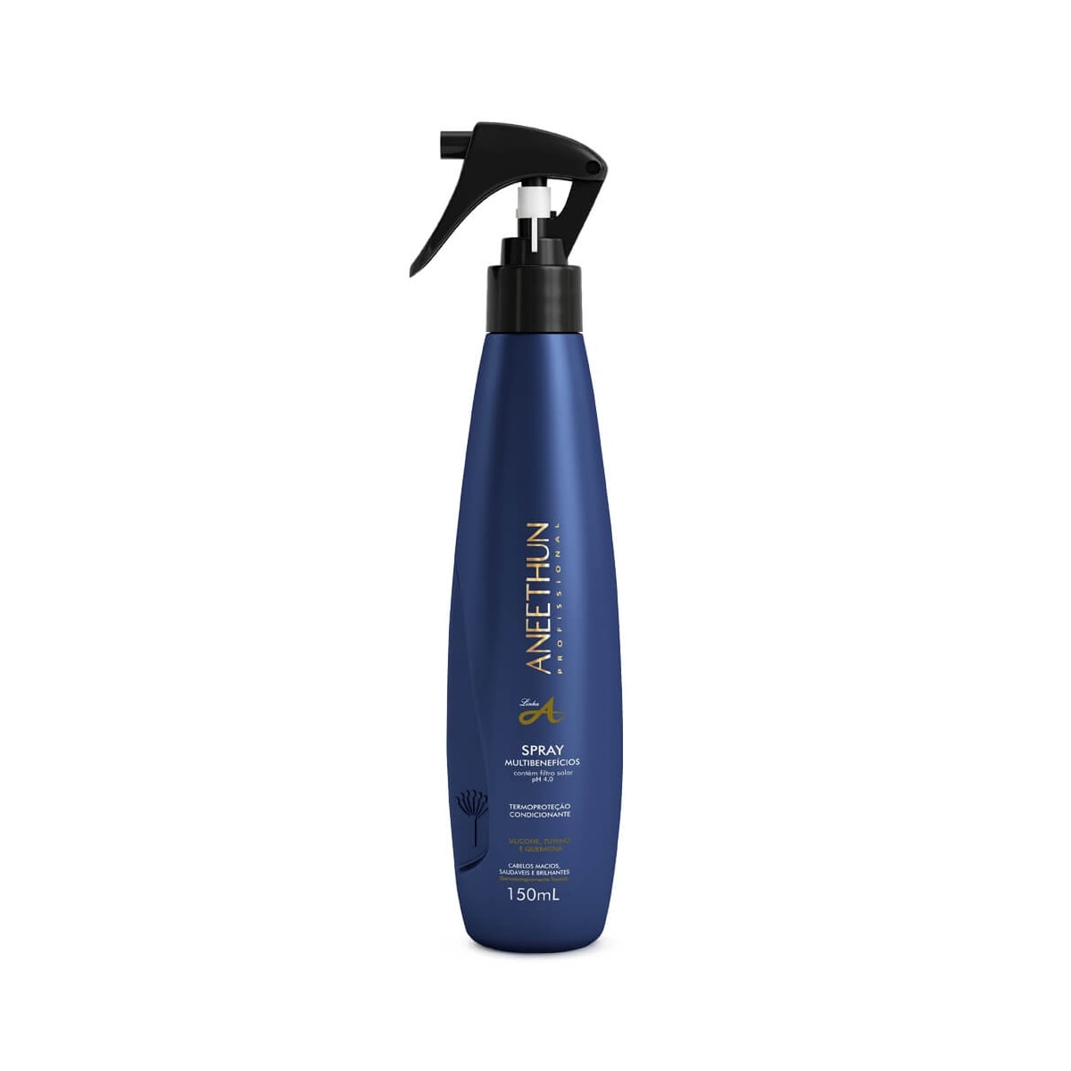 Spray Aneethun Linha A Multibenefícios 150 ml