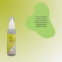 Spray DevaCurl Mist-Er Right Revitalizador de Cachos para Cabelo Cacheado 120 ml