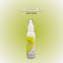 Spray DevaCurl Set It Free Reparador de Frizz 120 ml
