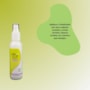 Spray DevaCurl Set It Free Reparador de Frizz 120 ml