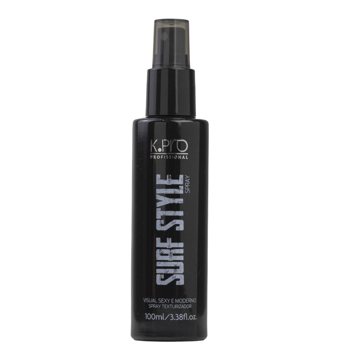 Spray K.Pro Surf Style Fixador 100 ml Spray K.Pro Surf Style Fixador 100 ml