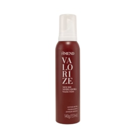 Spray Mousse Modeladora Amend Valorize 140 g