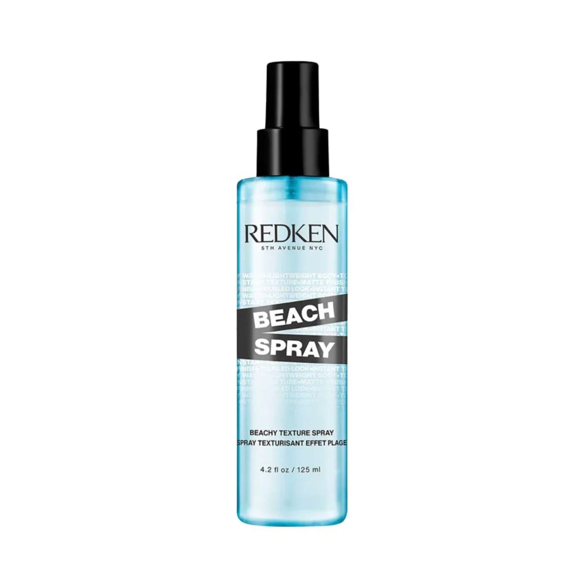 Spray Redken Beach Modelador e Texturizador 125 ml
