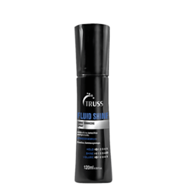 Spray Truss Fluid Shine de Brilho 120 ml