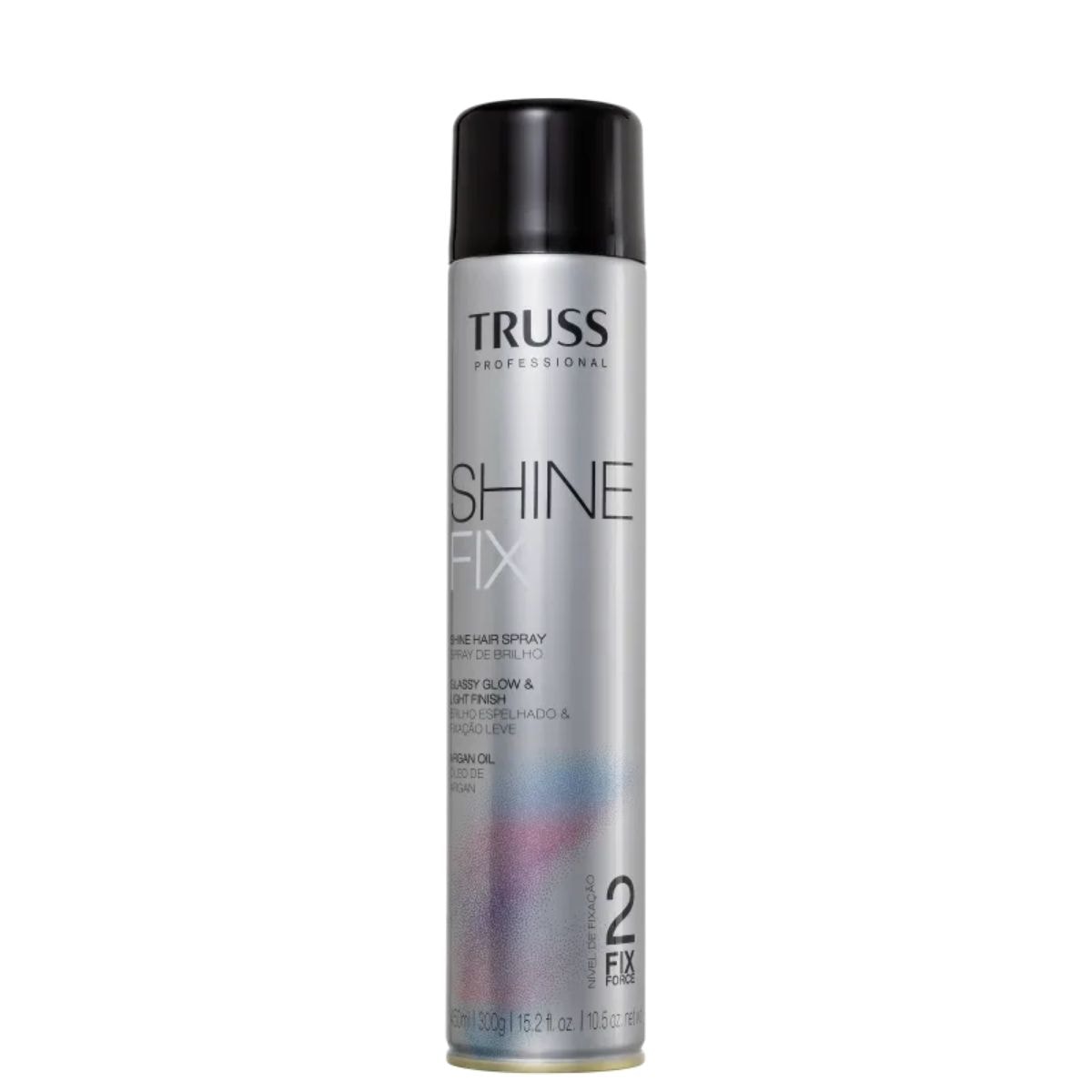 Spray Truss Shine Fix de Brilho 450 ml