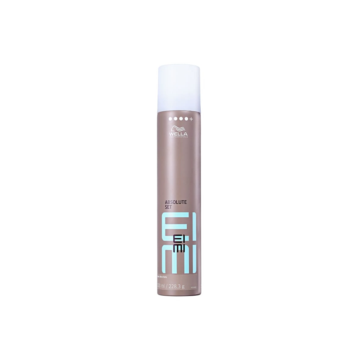 Spray Wella EIMI Absolute Set Ultra Forte 300 ml