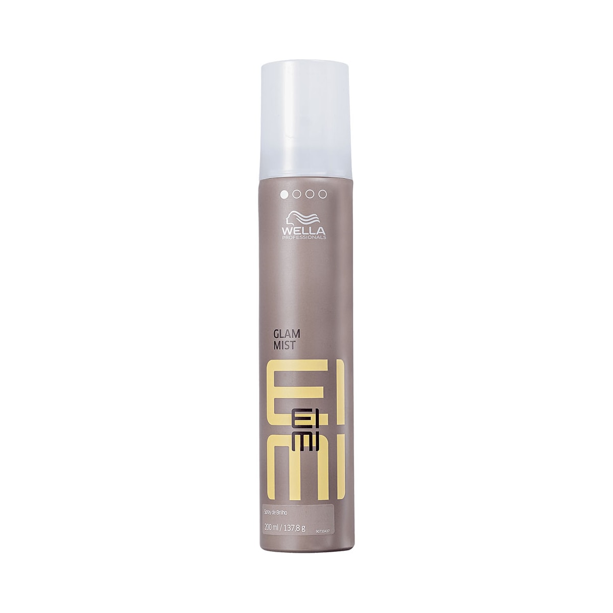 Spray Wella EIMI Glam Mist de Brilho 200 ml Spray Wella EIMI Glam Mist de Brilho 200 ml