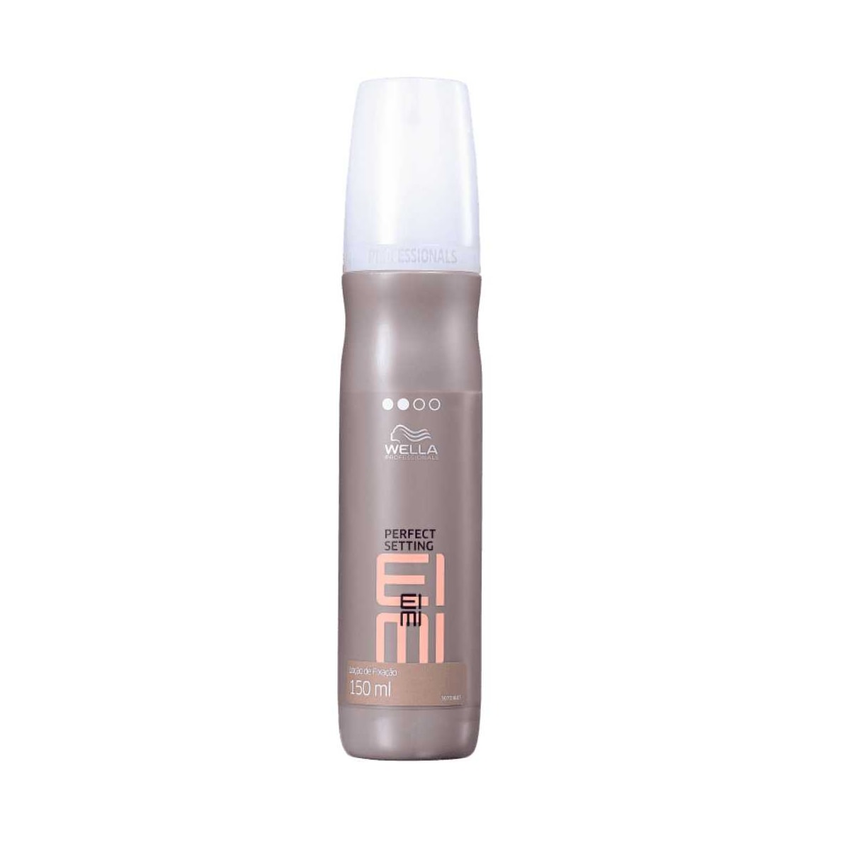 Spray Wella EIMI Perfect Setting de Volume 150 ml Spray Wella EIMI Perfect Setting de Volume 150 ml