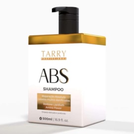 Tarry Profissional ABS Shampoo 500ml