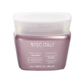 Tec Italy Amino Keratih Treatment Máscara 280g Tec Italy Amino Keratih Treatment Máscara 280g