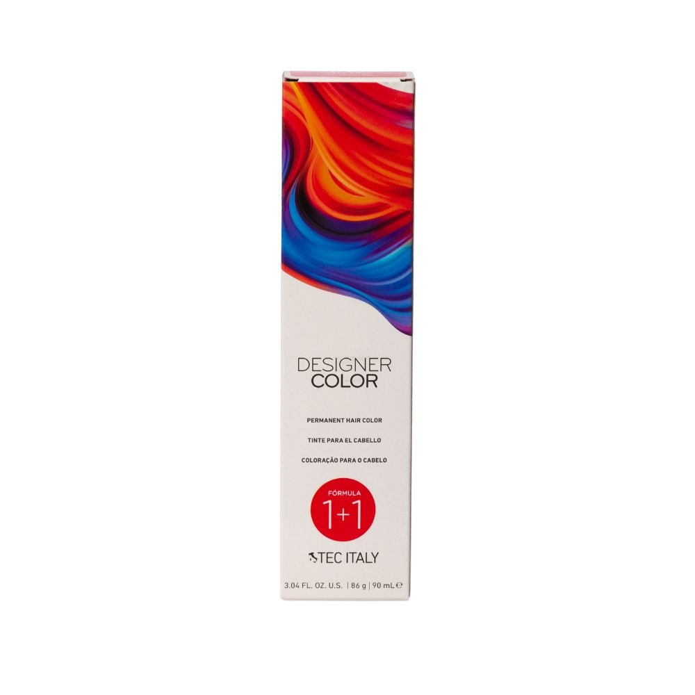 Tec Italy Color Designer Coloração 90ml