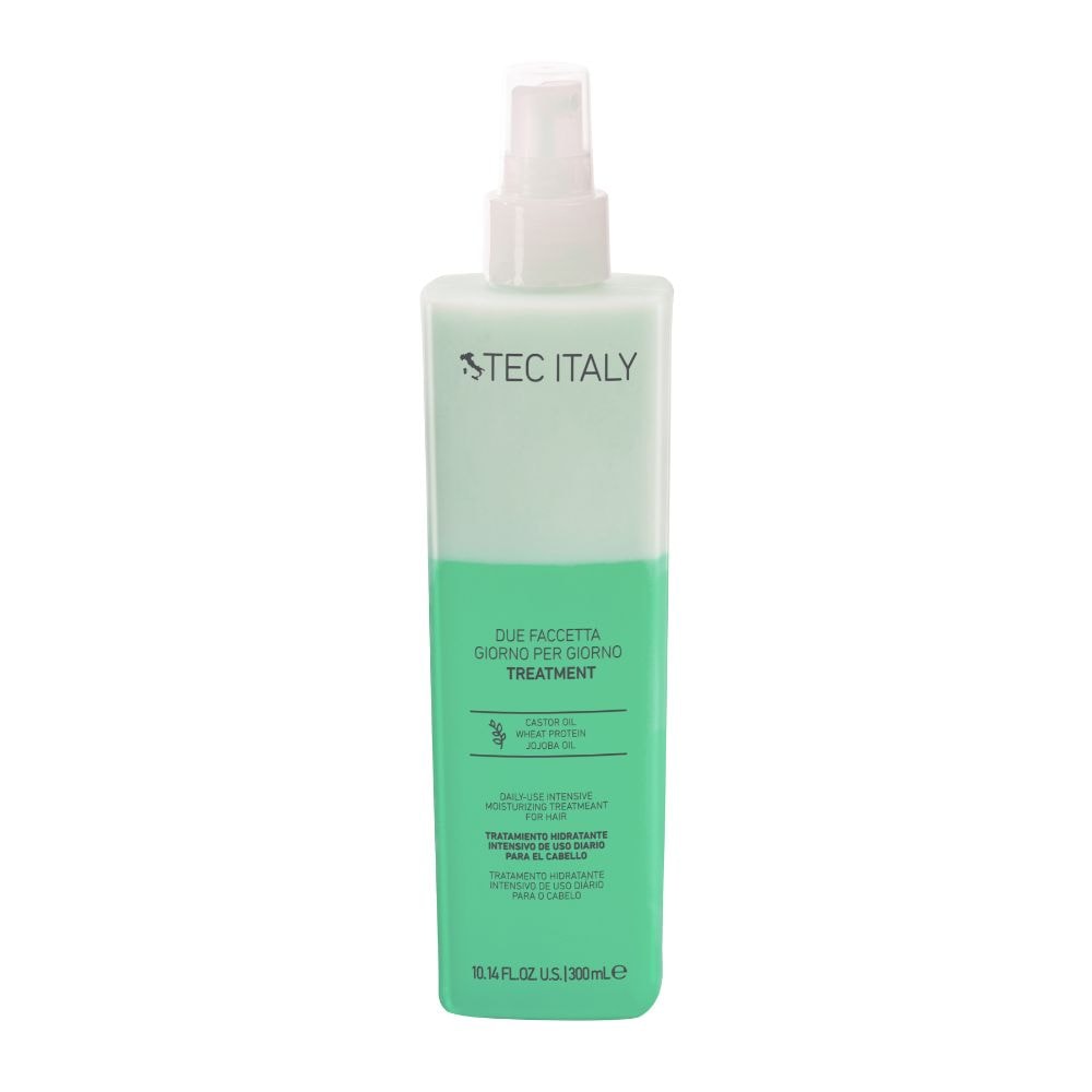 Tec Italy Due Facetta Giorno per Giorno Leave-in 300ml