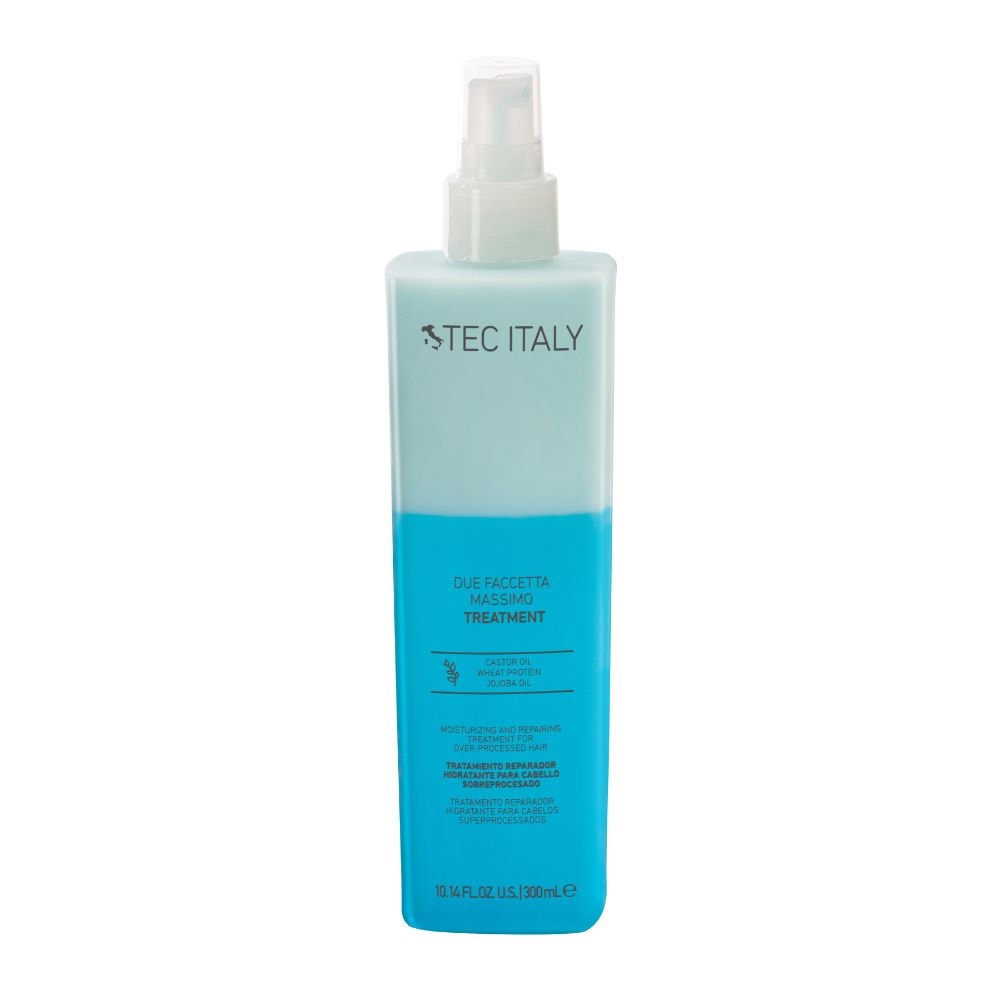 Tec Italy Due Facetta Massino Leave-in 300ml