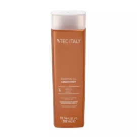 Tec Italy Essential Oil Condicionador 300ml Tec Italy Essential Oil Condicionador 300ml