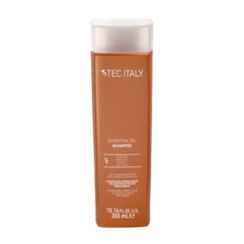 Tec Italy Essential Oil Shampoo 300ml