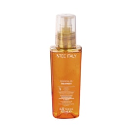 Tec Italy Essential Oil Treatment Óleo Capilar 125ml Tec Italy Essential Oil Treatment Óleo Capilar 125ml