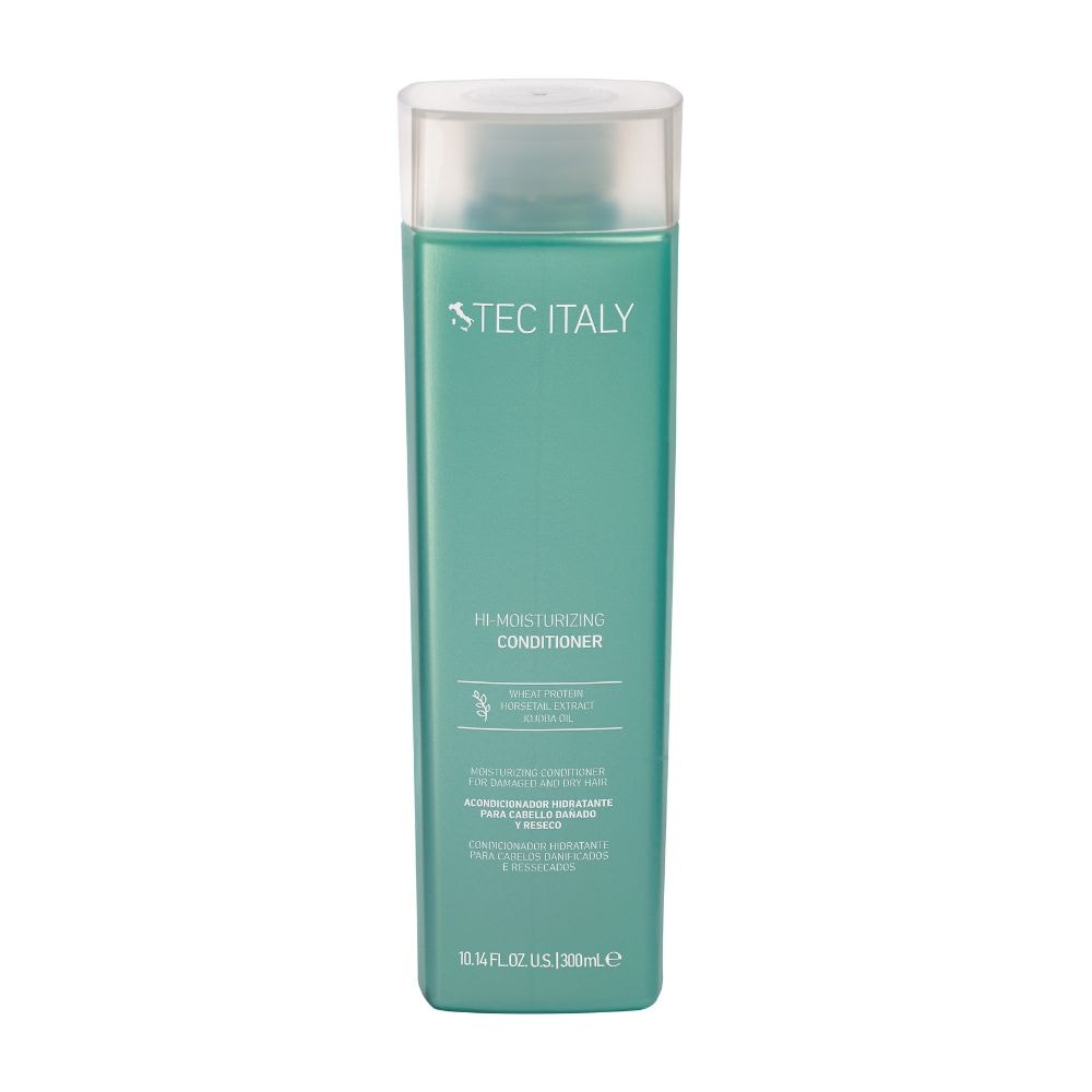 Tec Italy HI-Moisturizing Condicionador 300ml