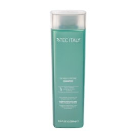 Tec Italy Hi-Moisturizing Shampoo 300ml Tec Italy Hi-Moisturizing Shampoo 300ml