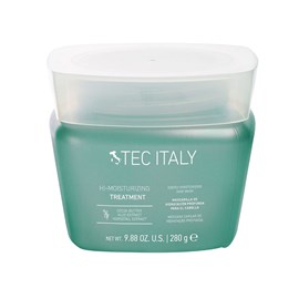 Tec Italy Hi-Moisturizing Treatment Máscara 280g