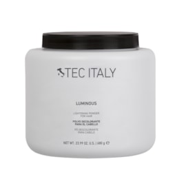 Tec Italy Luminous Pó Descolorante 680g