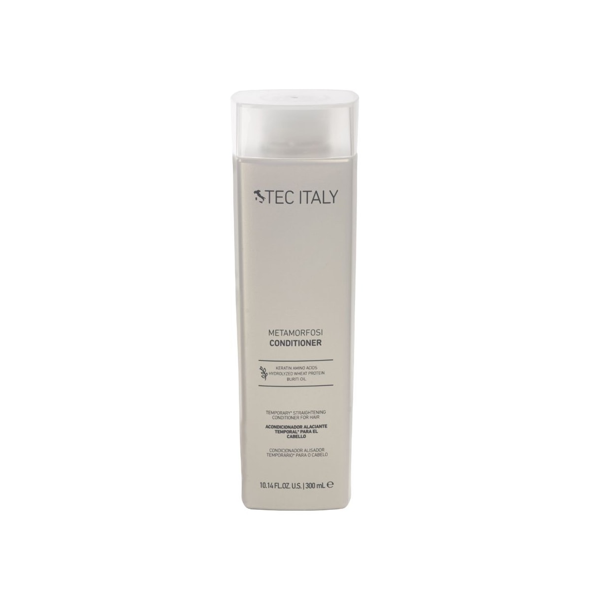 Tec Italy Metamorfosi Condicionador 300ml Tec Italy Metamorfosi Condicionador 300ml
