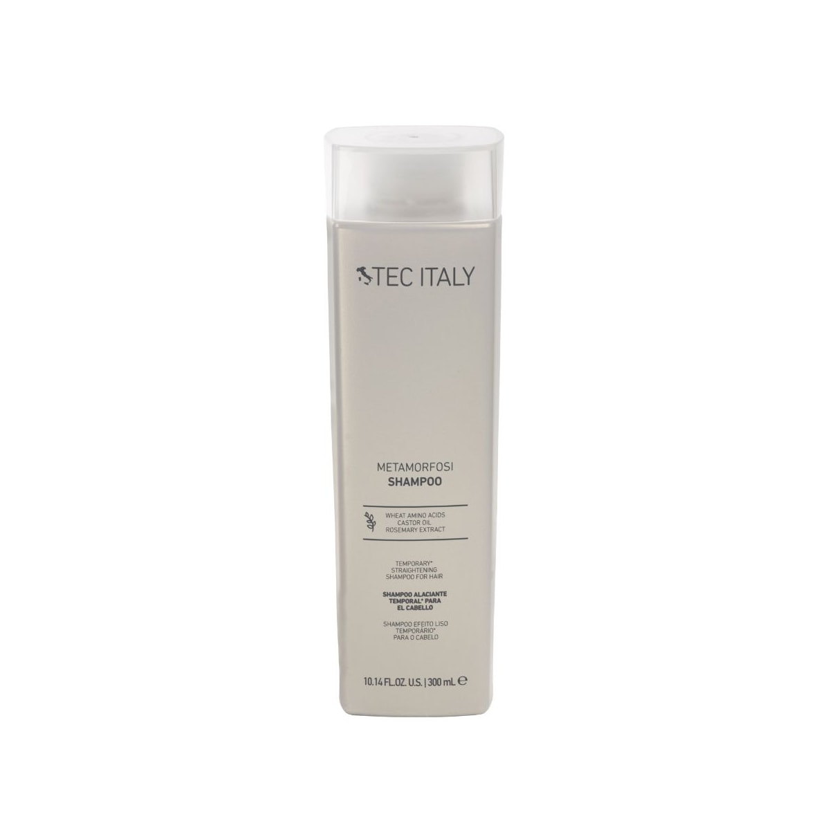 Tec Italy Metamorfosi Shampoo 300ml Tec Italy Metamorfosi Shampoo 300ml