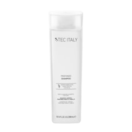 Tec Italy Profondo Shampoo 300ml Tec Italy Profondo Shampoo 300ml