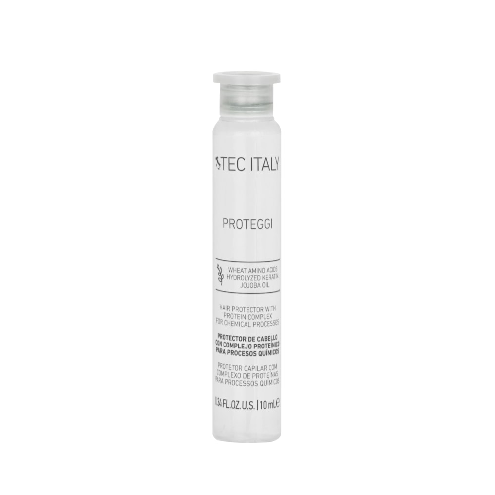 Tec Italy Proteggi Ampola 10ml