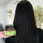 Three Therapy Day by Day Café Verde Oil Máscara 500g