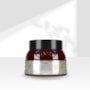 Three Therapy Organic Clay Argila Branca Máscara 250g