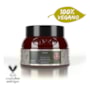 Three Therapy Organic Clay Argila Preta Máscara 250g