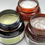 Three Therapy Organic Clay Argila Verde Máscara 250g