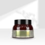 Three Therapy Organic Clay Argila Verde Máscara 250g