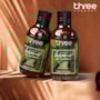 Three Therapy Pantovin Anti-umidade 48h Leave-in 250ml