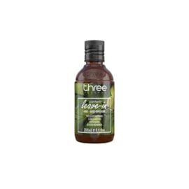 Three Therapy Pantovin Anti-umidade 48h Leave-in 250ml