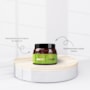 Three Therapy Pantovin BTX Nanoplastia Máscara 500g