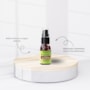 Three Therapy Pantovin Finalizador Repair Óleo 30ml