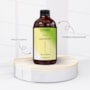 Three Therapy Pantovin Máscara Capilar Fortalecimento 1L Three Therapy Pantovin Máscara Capilar Fortalecimento 1L