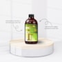 Three Therapy Pantovin Nanoplastia Alinhamento Capilar 1L