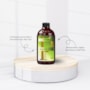 Three Therapy Pantovin Nanoplastia Alinhamento Capilar 500ml