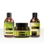 Three Therapy Teia Caviar Kit Tratamento Capilar Three Therapy Teia Caviar Kit Tratamento Capilar