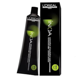 Tintura L'Oréal Inoa 7.4 Louro Acobreado