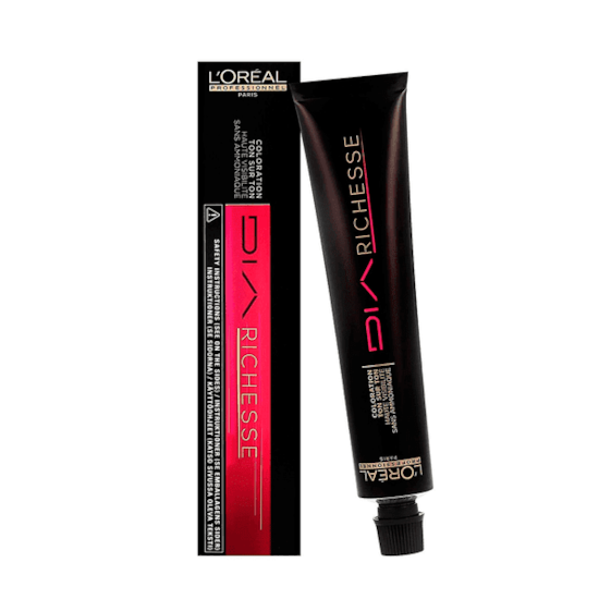 Tonalizante L'Oréal Richesse 5.13 Cravo 50g