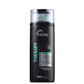 Truss Active Therapy Shampoo 300ml Truss Active Therapy Shampoo 300ml