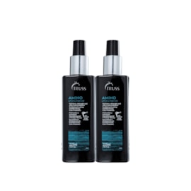 Truss Amino kit 2 Protetor Térmico 225ml