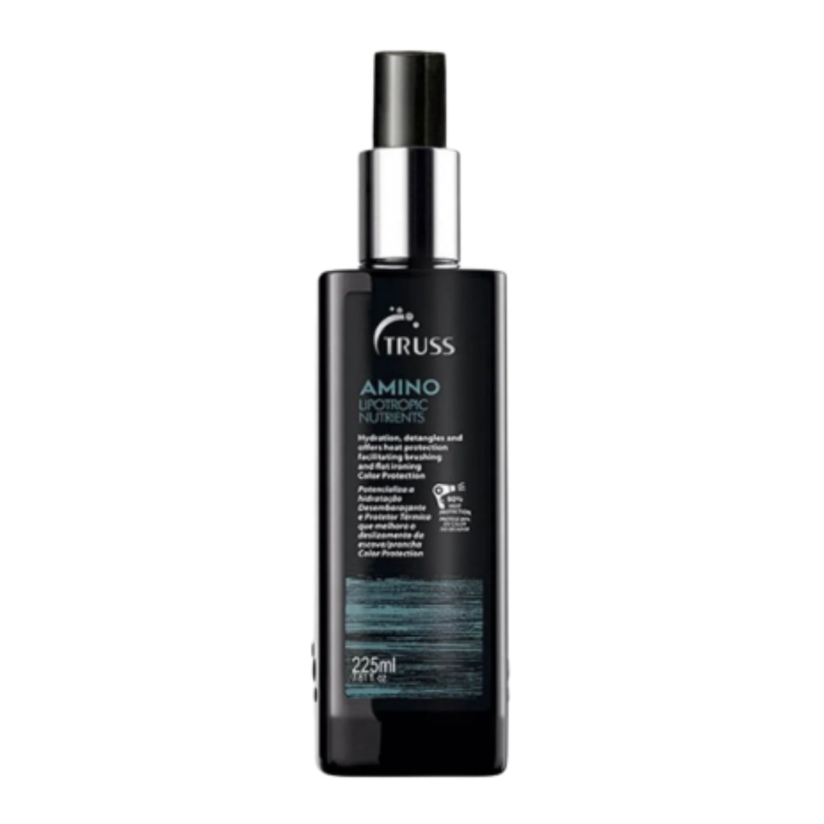 Truss Amino Protetor Térmico 225ml Truss Amino Protetor Térmico 225ml